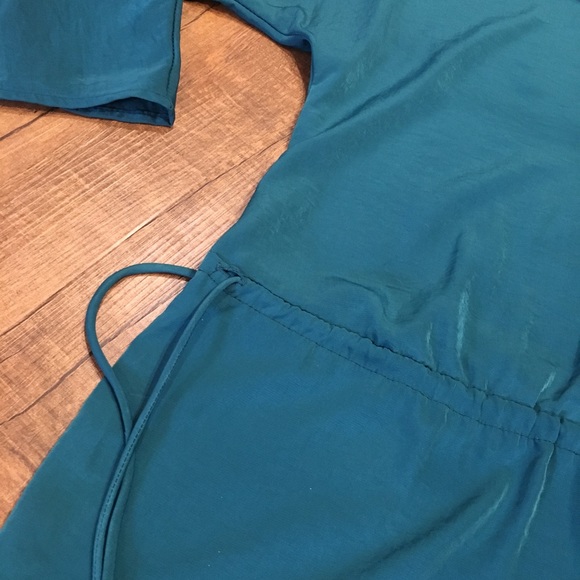 Teal Tunic - Picture 3 of 4